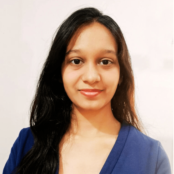Vaishnavi Thakre
